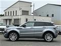 2015 Land Rover RangeRover Evoque
