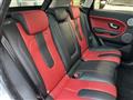 2015 Land Rover RangeRover Evoque