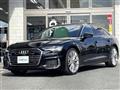 2019 Audi A6