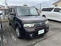 2009 Nissan Cube