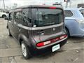 2009 Nissan Cube