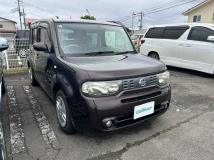 2009 Nissan Cube
