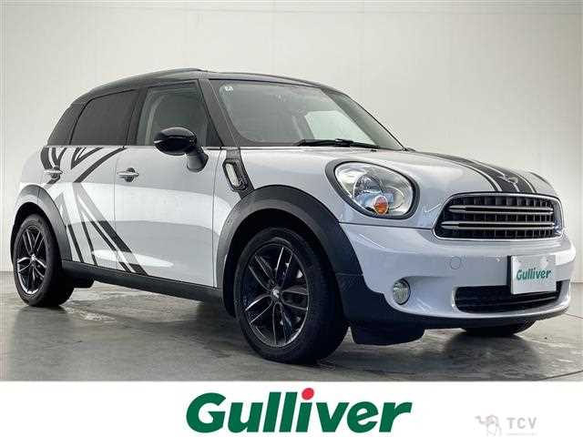 2016 BMW MINI