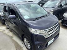 2013 Nissan DAYZ