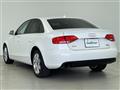 2011 Audi A4