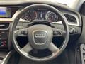 2011 Audi A4