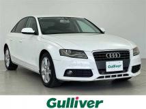 2011 Audi A4