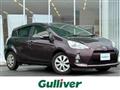 2014 Toyota AQUA