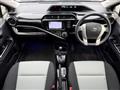 2014 Toyota AQUA