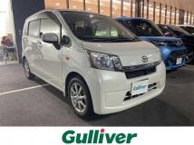 2014 Daihatsu Move