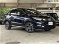 2018 Honda VEZEL