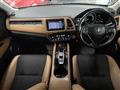 2018 Honda VEZEL