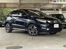 2018 Honda VEZEL