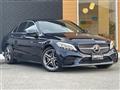 2018 Mercedes-Benz C-Class