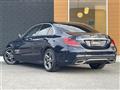 2018 Mercedes-Benz C-Class