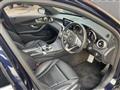 2018 Mercedes-Benz C-Class