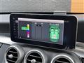 2018 Mercedes-Benz C-Class