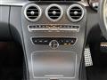 2018 Mercedes-Benz C-Class