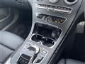 2018 Mercedes-Benz C-Class