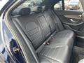 2018 Mercedes-Benz C-Class