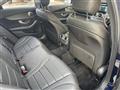 2018 Mercedes-Benz C-Class