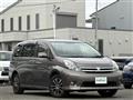 2009 Toyota Isis