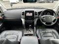 2015 Toyota Land Cruiser