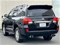 2015 Toyota Land Cruiser