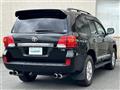 2015 Toyota Land Cruiser