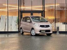 2015 Nissan DAYZ