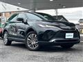2020 Toyota Harrier