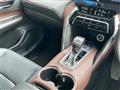 2020 Toyota Harrier
