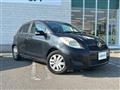 2008 Toyota Vitz