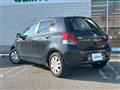 2008 Toyota Vitz