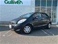 2008 Toyota Vitz