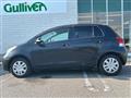 2008 Toyota Vitz
