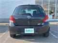 2008 Toyota Vitz