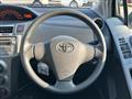 2008 Toyota Vitz
