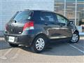 2008 Toyota Vitz