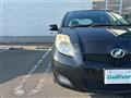 2008 Toyota Vitz