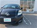 2008 Toyota Vitz