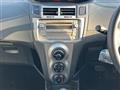 2008 Toyota Vitz