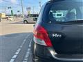 2008 Toyota Vitz