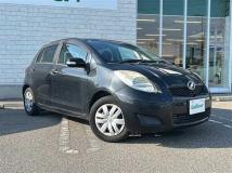 2008 Toyota Vitz