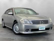 2003 Nissan Teana