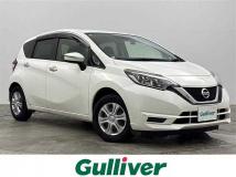 2017 Nissan Note