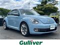 2015 Volkswagen Beetle