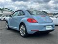 2015 Volkswagen Beetle