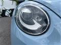 2015 Volkswagen Beetle