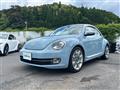 2015 Volkswagen Beetle